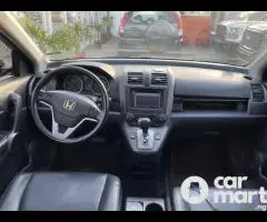 2009 Foreign-used Honda CR-V - 2