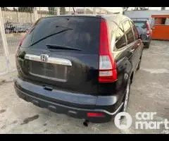 2009 Foreign-used Honda CR-V - 5