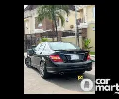 2009 Mercedes Benz C300 Premium