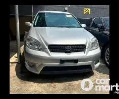 2007 Toyota Matrix Premium