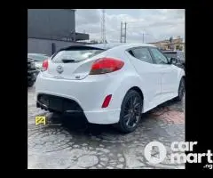 2013 Hyundai Veloster Premium