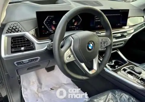 Brand new 2023 BMW X7 - 2/5