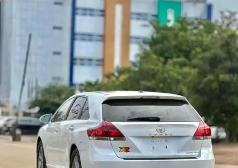 Super clean 2015 Toyota Venza - 5/5