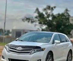 Super clean 2015 Toyota Venza - 2