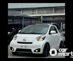 Tokunbo 2012 Scion IQ