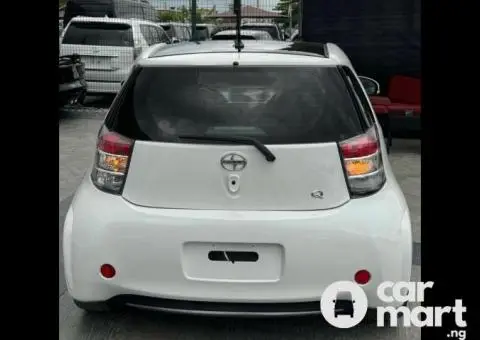 Tokunbo 2012 Scion IQ - 5/5