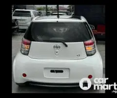 Tokunbo 2012 Scion IQ