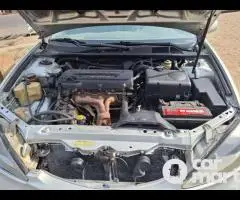 Clean 2004 Toyota Camry With Android Screen - 4