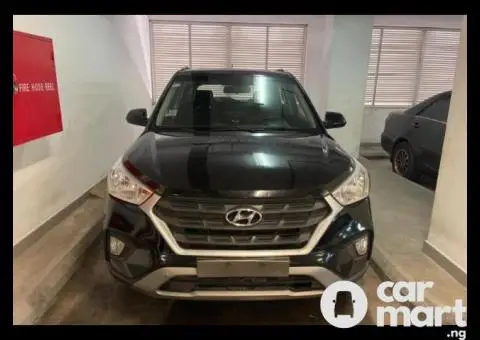 Pre-Owned 2018 Hyundai Creta - 2/4