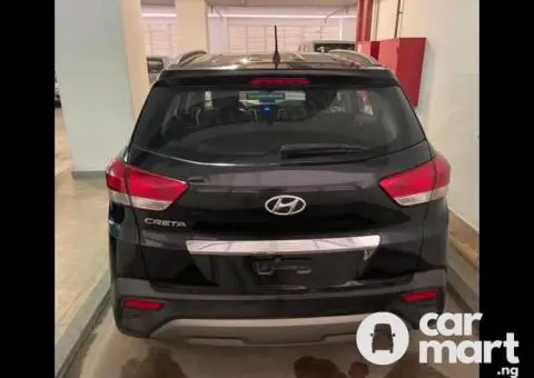 Pre-Owned 2018 Hyundai Creta - 4/4