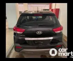 Pre-Owned 2018 Hyundai Creta