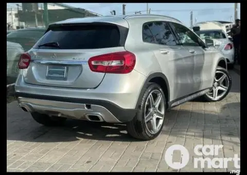 Tokunbo 2015 Mercedes Benz GLA250 - 5/5