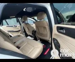 Pre-Owned 2017 Mercedes Benz GLE43 - 3