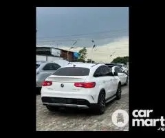 Pre-Owned 2017 Mercedes Benz GLE43 - 5