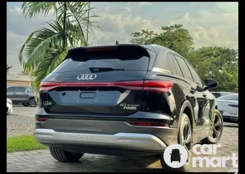 Brand new 2023 Audi Q5 E-Tron - 4/5