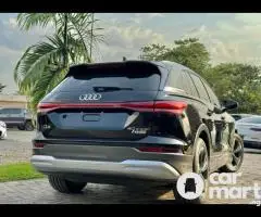 Brand new 2023 Audi Q5 E-Tron - 4