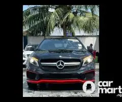 Tokunbo 2016 Mercedes Benz GLA45 (AMG) - 1