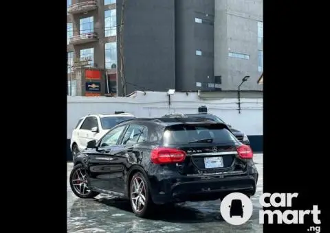 Tokunbo 2016 Mercedes Benz GLA45 (AMG) - 4/5