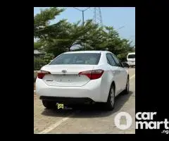 Used 2016 Toyota Corolla Premium - 5