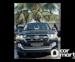 Tokunbo 2020 Toyota LandCruiser - 2