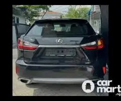 Tokunbo 2019 Lexus RX350 (Premium Edition) - 5