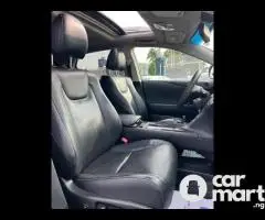 Tokunbo 2014 Lexus RX350