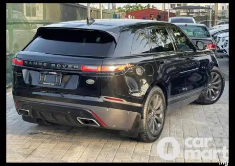 Tokunbo 2018 Range Rover Velar (P380) SE - 5/5