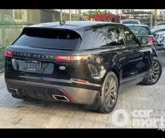 Tokunbo 2018 Range Rover Velar (P380) SE