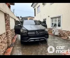 Pre-Owned 2020 Mercedes Benz GLE350 - 3