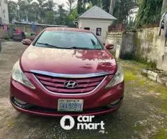 Used 2012 Hyundai sonata