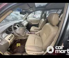 2007 Toyota Highlander V6 Premium - 2