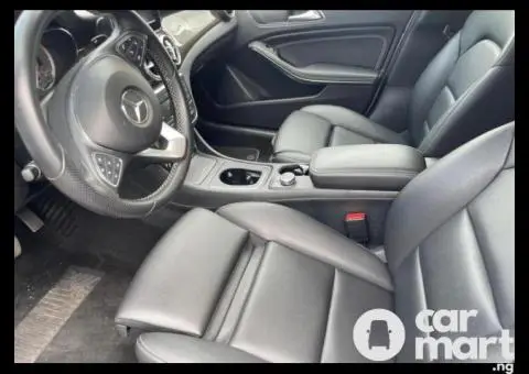 Tokunbo 2016 Mercedes Benz GLA250 - 5/5