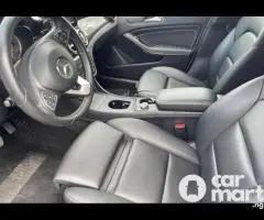 Tokunbo 2016 Mercedes Benz GLA250 - 5