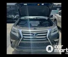 Tokunbo 2015 Lexus GX460 (Premium Edition) - 5