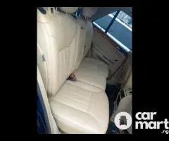 Pimped Clean Registered 2009 Mercedes Benz ML350 Full Option - 3