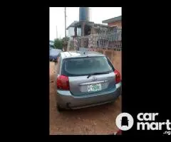 Used 2006 Toyota corolla