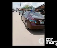 Used 2009 Toyota Camry