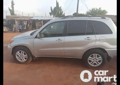 Used 2008 Toyota RAV4 SUV - 5/5