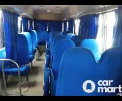 Coaster Bus Rental Services, for tours and travels - 2