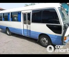 Coaster Bus Rental Services, for tours and travels - 3