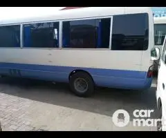 Coaster Bus Rental Services, for tours and travels - 4