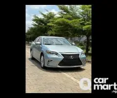 2014 Lexus ES350 Premium - 1