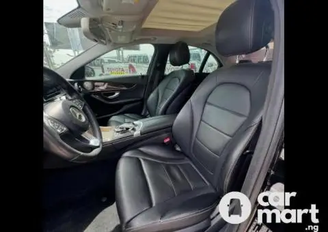 Tokunbo 2015 Mercedes Benz C300 - 5/5