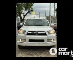 2013 Toyota 4Runner Limited