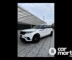 Foreign Used 2019 Range Rover P380 HSE Dynamic - 1