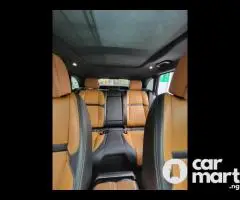 Foreign Used 2019 Range Rover P380 HSE Dynamic - 3