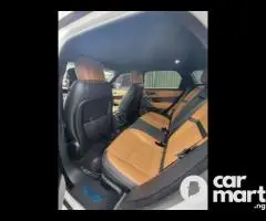 Foreign Used 2019 Range Rover P380 HSE Dynamic - 4