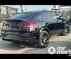 Tokunbo 2021 Mercedes Benz GLE53 - 5