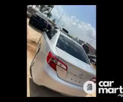 Used Toyota Camry 2014 - 1