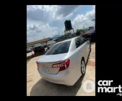 Used Toyota Camry 2014 - 4